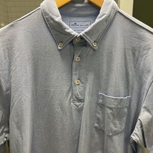 Peter Millar polo